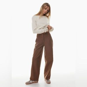 WILFRED FREE UTILITY PANT